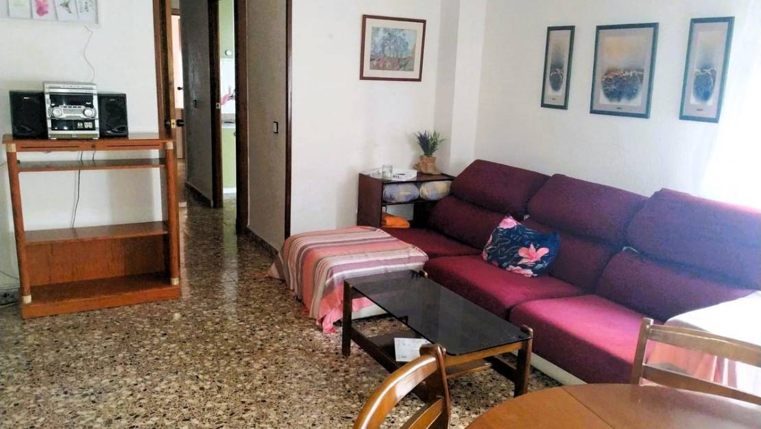 Sale - Apartment - San Vicente del Raspeig - San Vicente del Raspeig Centro