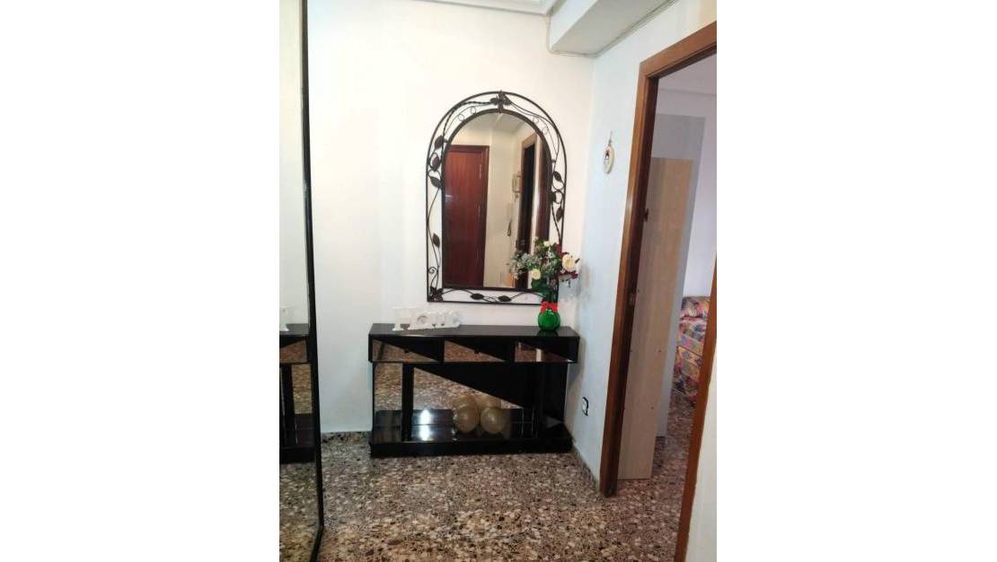 Sale - Apartment - San Vicente del Raspeig - San Vicente del Raspeig Centro