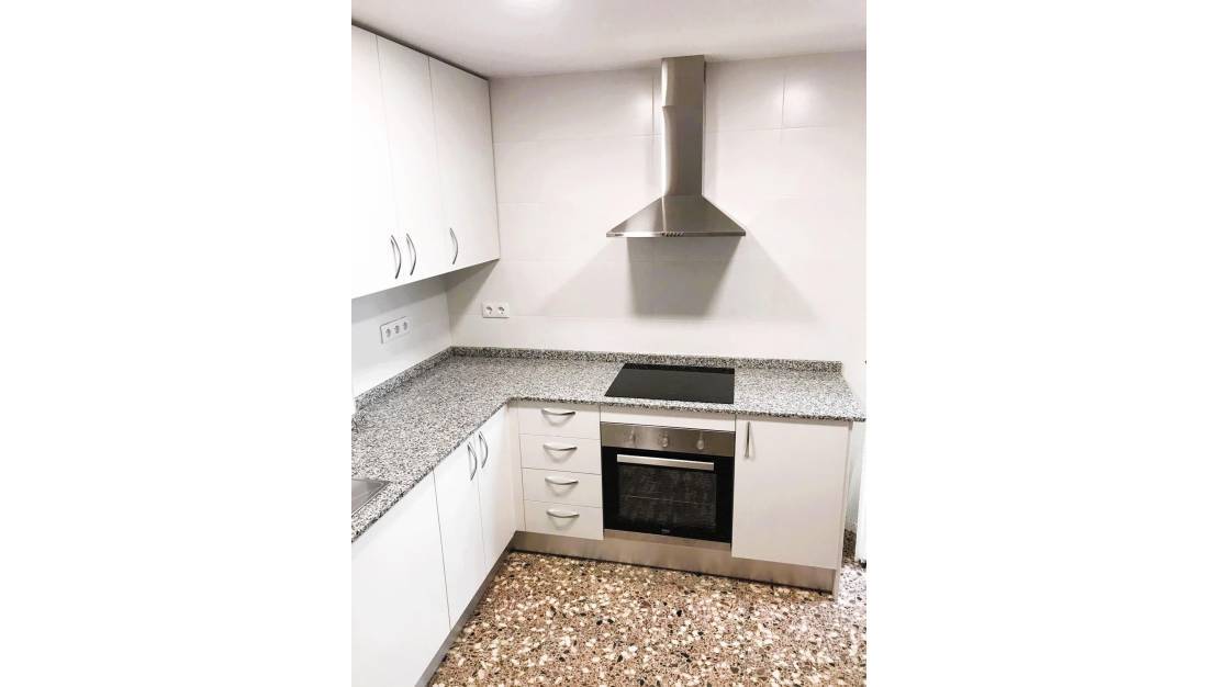 Sale - Apartment - San Vicente del Raspeig - San Vicente del Raspeig Centro