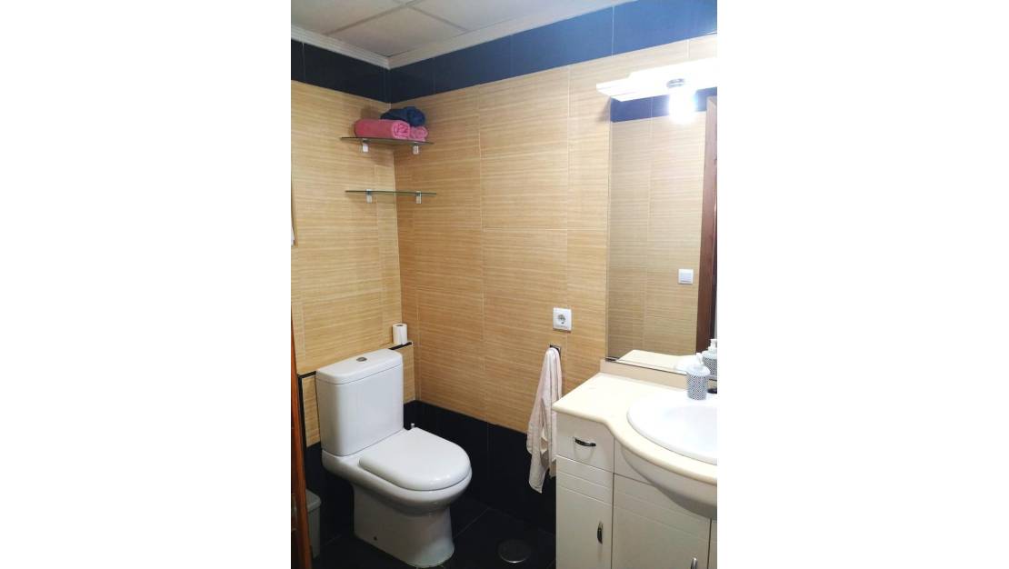 Sale - Apartment - San Vicente del Raspeig - San Vicente del Raspeig Centro