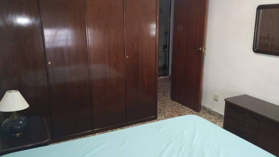 Sale - Apartment - San Vicente del Raspeig - San Vicente del Raspeig Centro