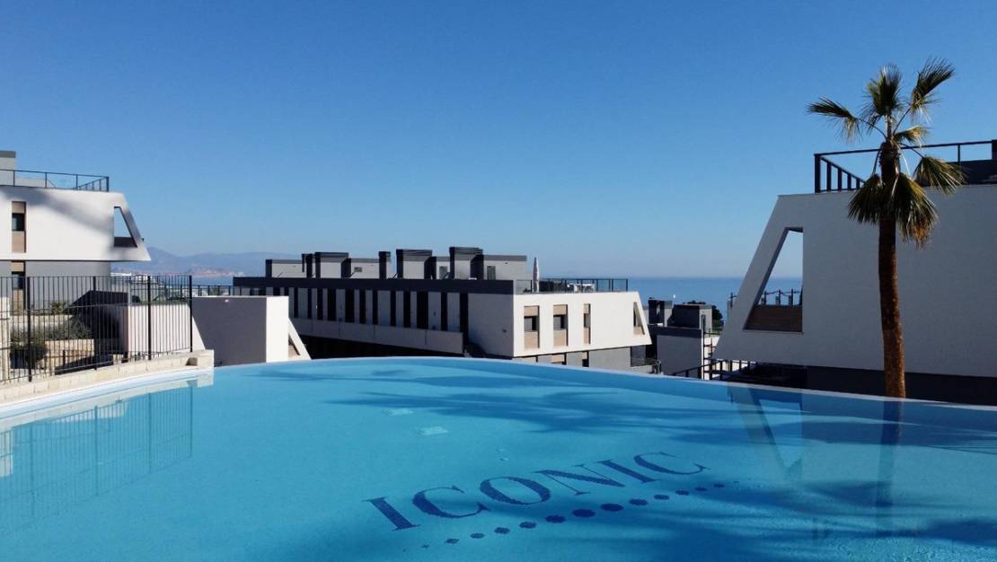 Sale - Apartment - Santa Pola - Gran Alacant