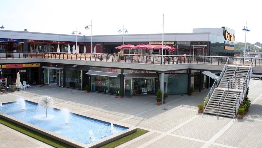 Sale - Apartment - Santa Pola - Gran Alacant