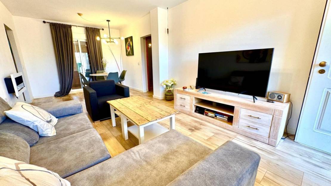 Sale - Apartment - Santa Pola - Gran Alacant