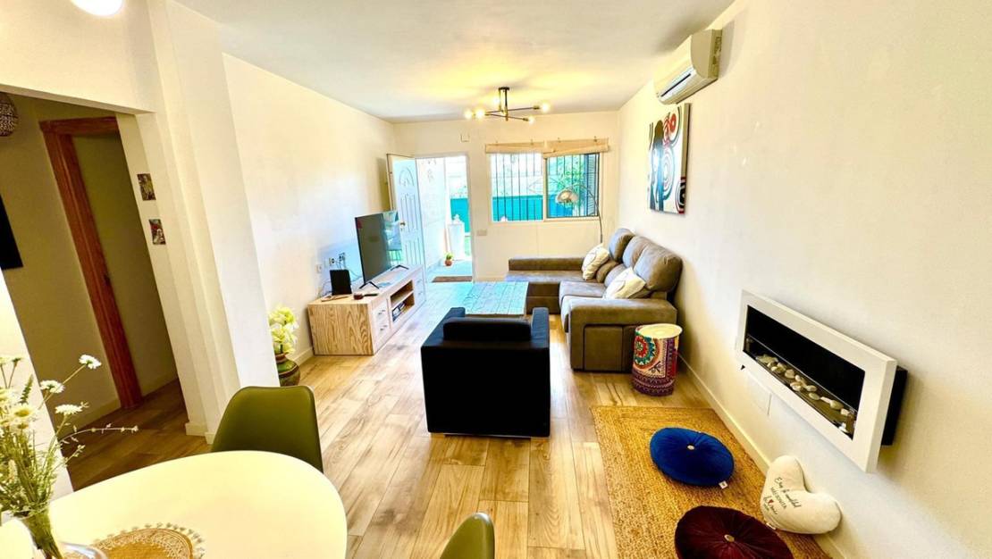 Sale - Apartment - Santa Pola - Gran Alacant