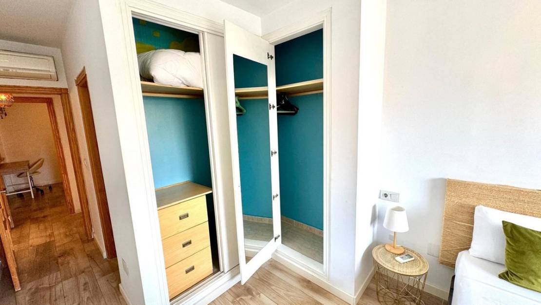 Sale - Apartment - Santa Pola - Gran Alacant