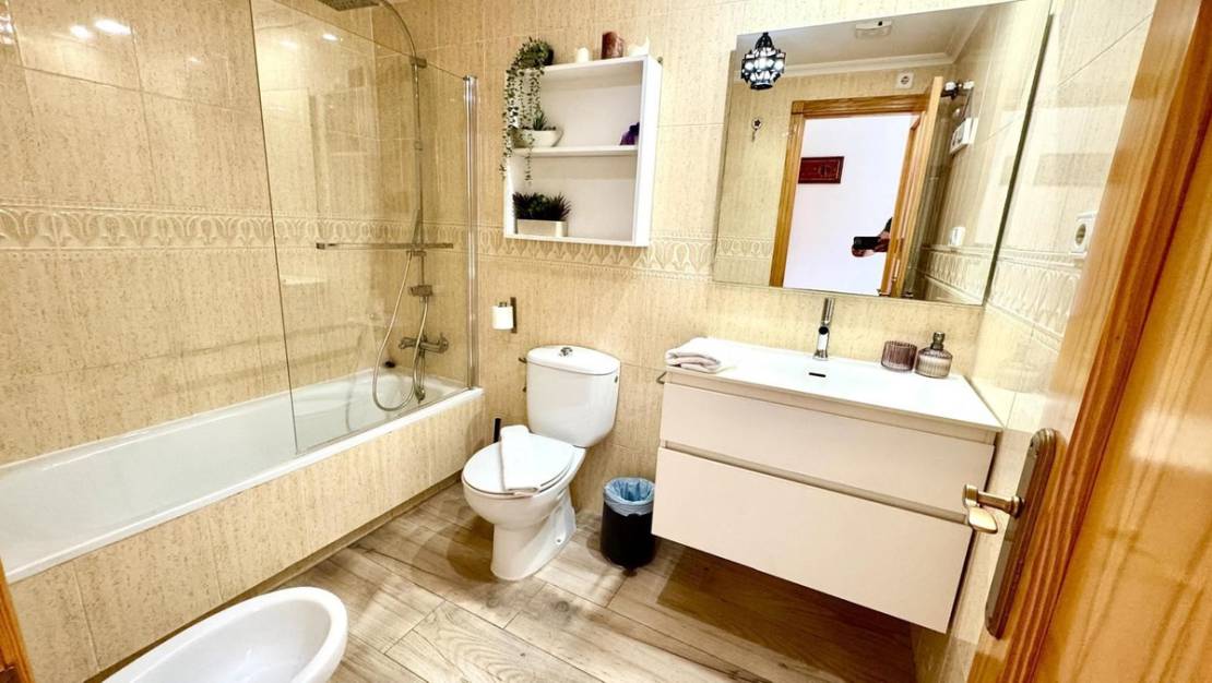 Sale - Apartment - Santa Pola - Gran Alacant