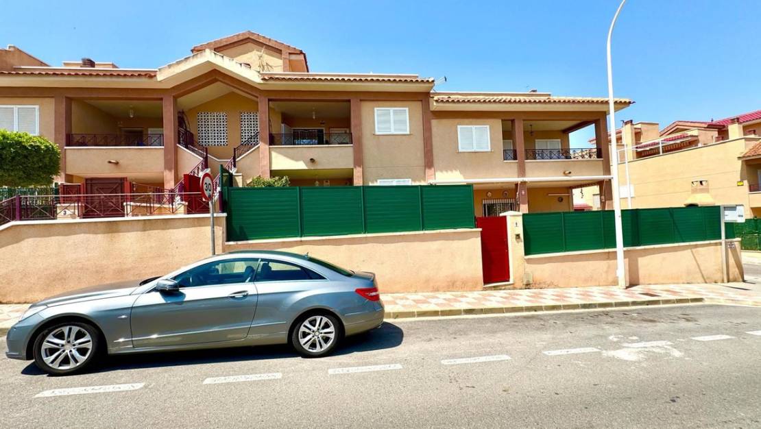 Sale - Apartment - Santa Pola - Gran Alacant