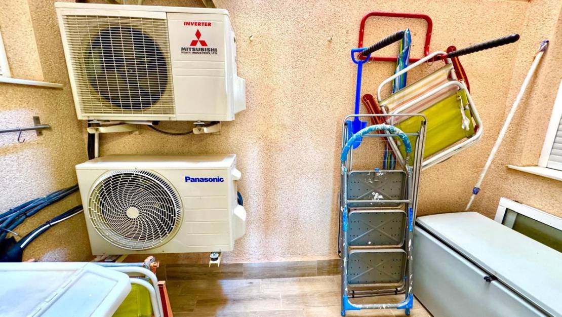 Sale - Apartment - Santa Pola - Gran Alacant