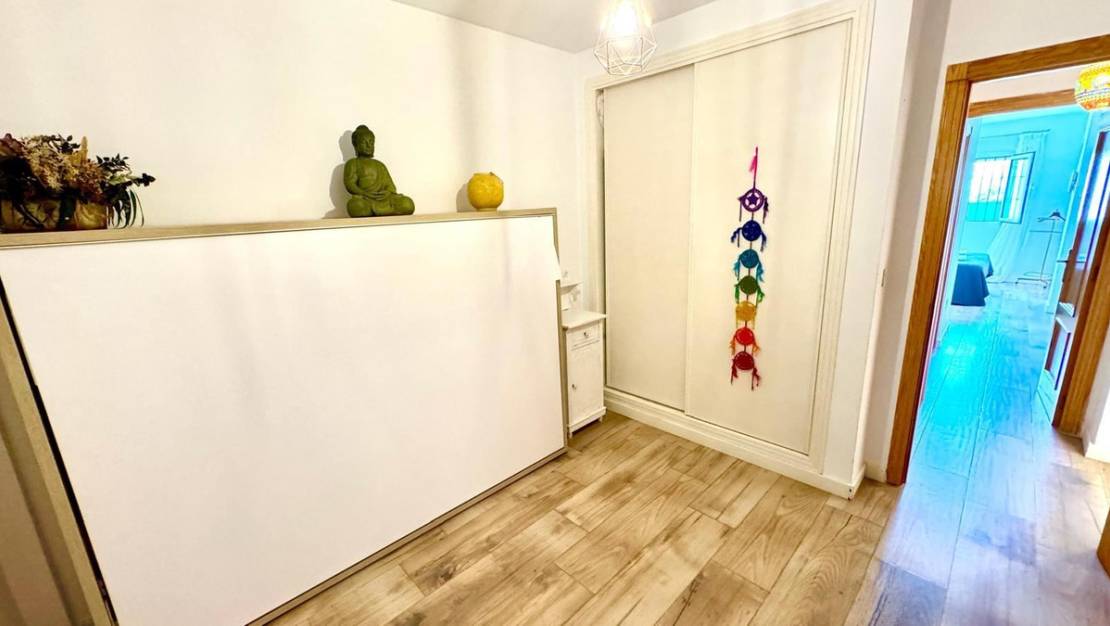 Sale - Apartment - Santa Pola - Gran Alacant