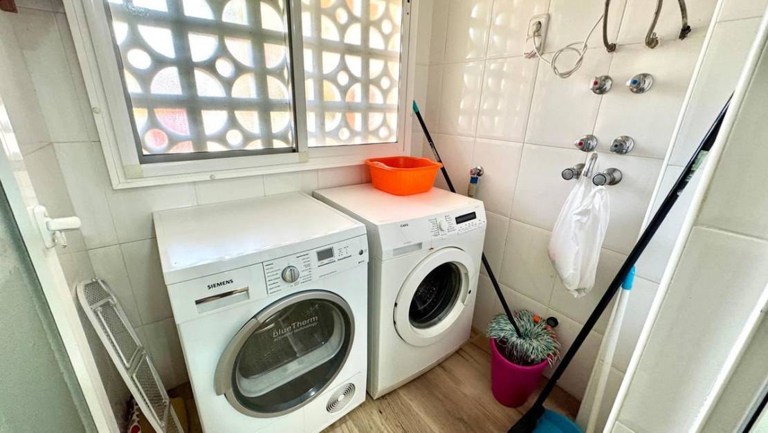 Sale - Apartment - Santa Pola - Gran Alacant