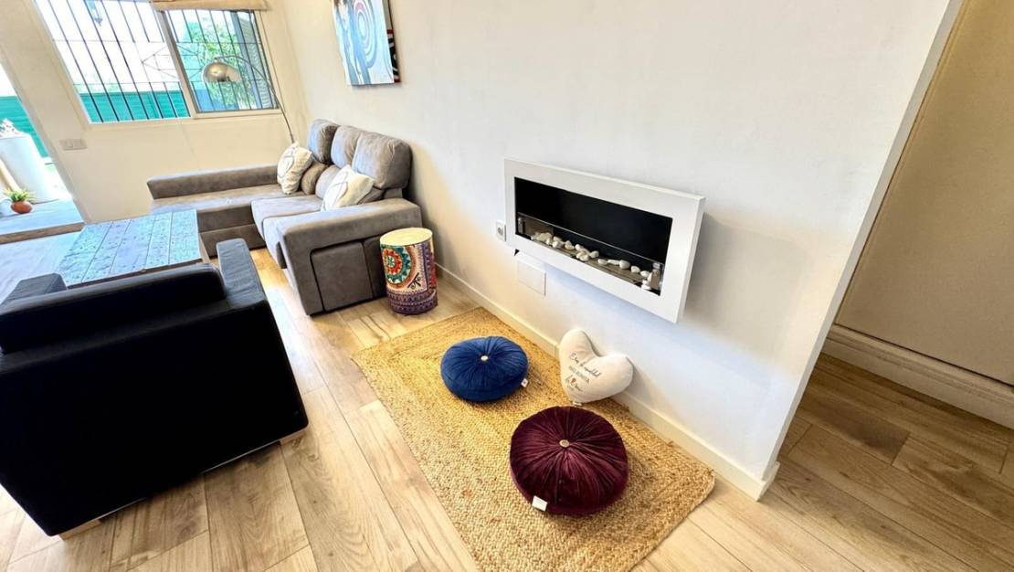 Sale - Apartment - Santa Pola - Gran Alacant