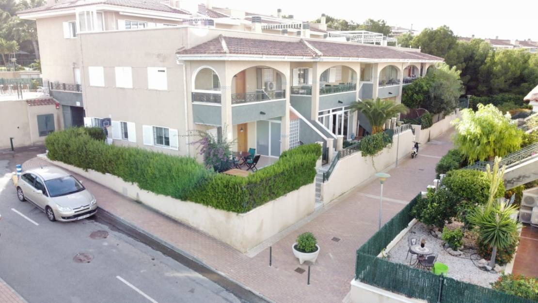 Sale - Apartment - Santa Pola - Gran Alacant