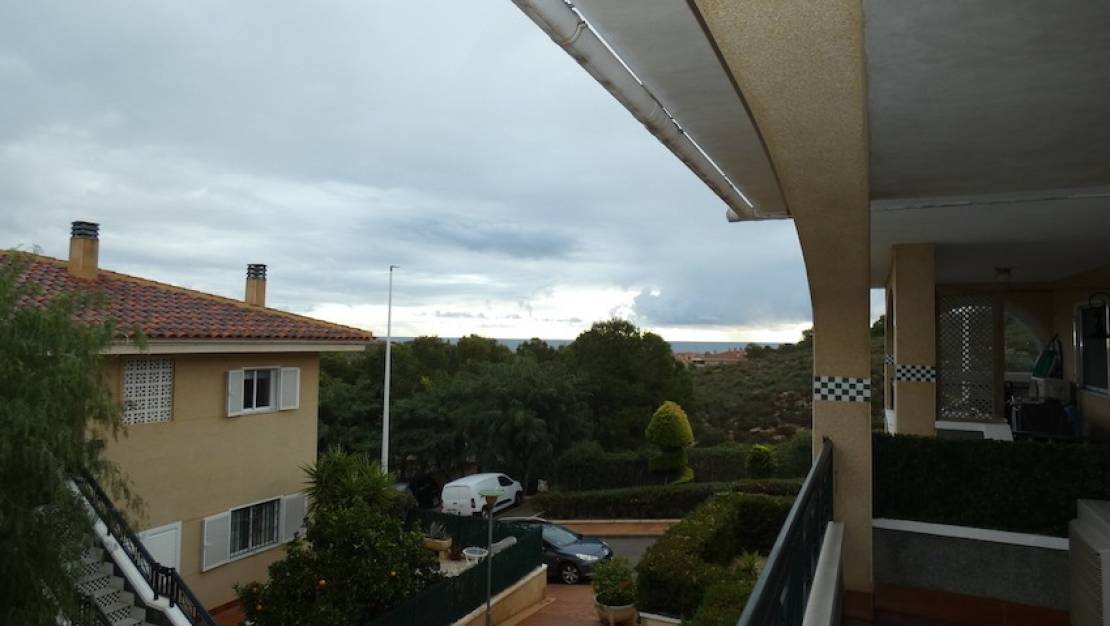 Sale - Apartment - Santa Pola - Gran Alacant