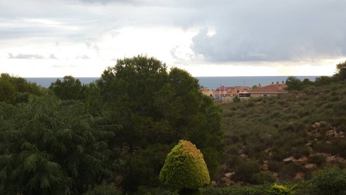 Sale - Apartment - Santa Pola - Gran Alacant