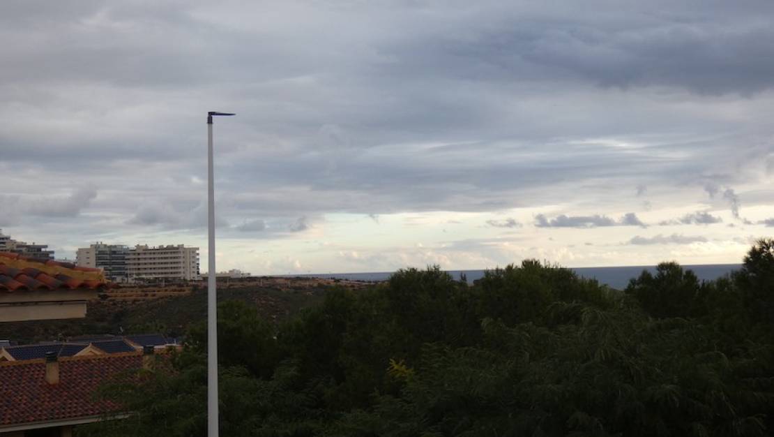 Sale - Apartment - Santa Pola - Gran Alacant