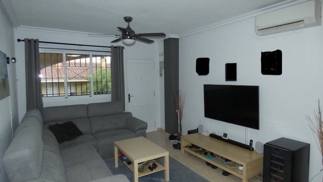 Sale - Apartment - Santa Pola - Gran Alacant