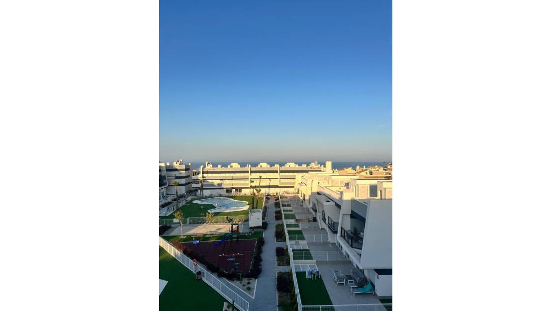 Sale - Apartment - Santa Pola - Gran Alacant