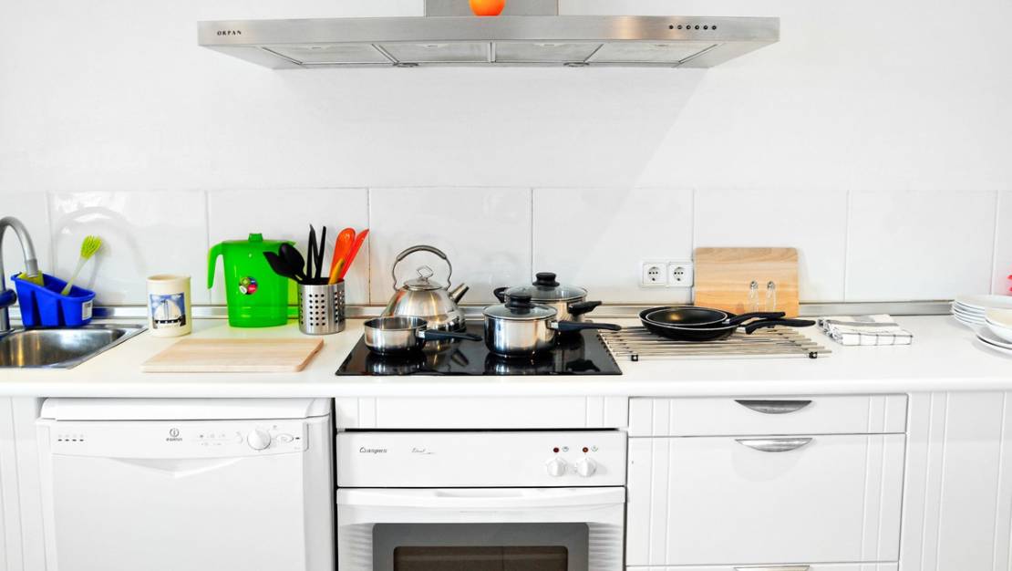 Sale - Apartment - Santa Pola - Gran Alacant