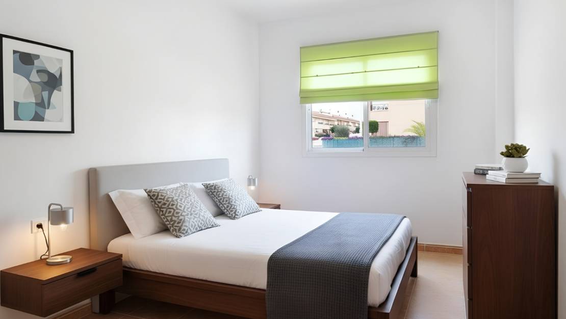 Sale - Apartment - Santa Pola - Gran Alacant