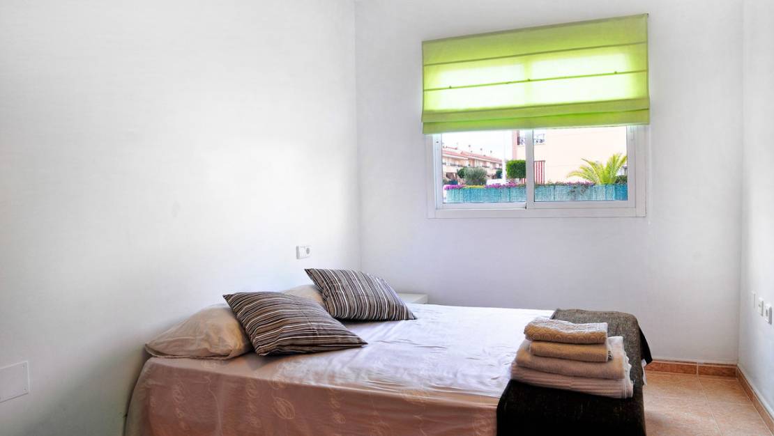 Sale - Apartment - Santa Pola - Gran Alacant