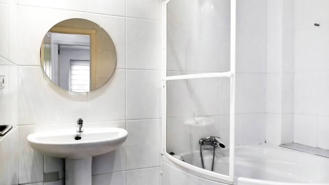 Sale - Apartment - Santa Pola - Gran Alacant