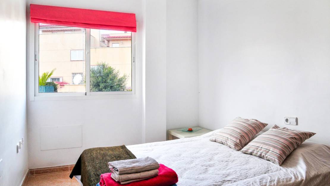 Sale - Apartment - Santa Pola - Gran Alacant