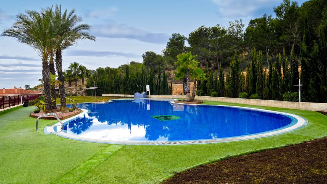 Sale - Apartment - Santa Pola - Gran Alacant