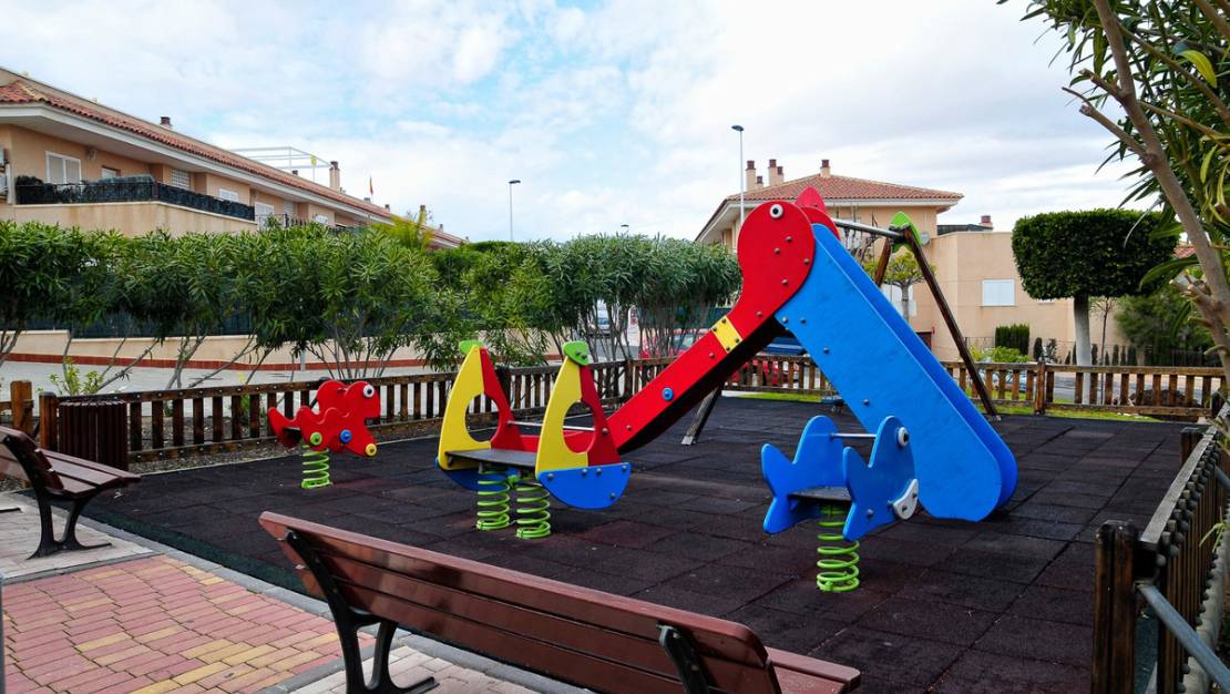 Sale - Apartment - Santa Pola - Gran Alacant