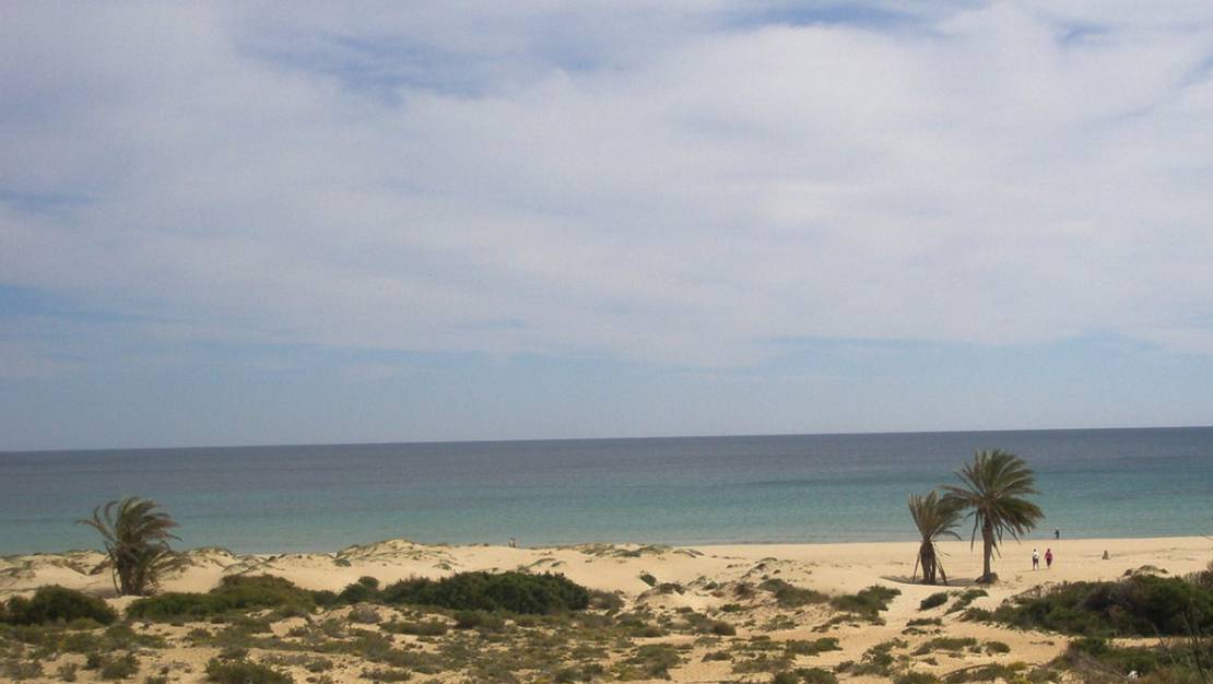 Sale - Apartment - Santa Pola - Gran Alacant