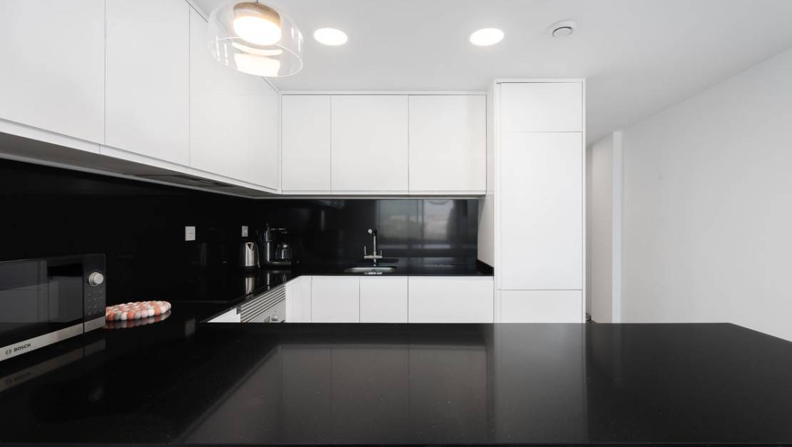 Sale - Apartment - Santa Pola - Gran Alacant