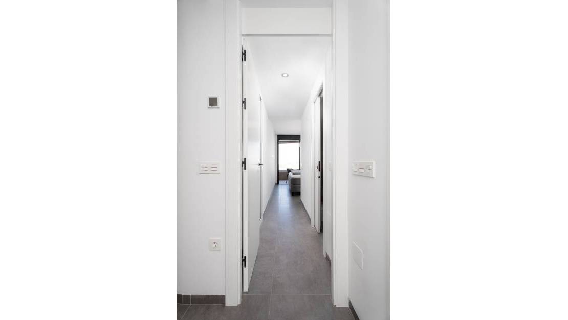 Sale - Apartment - Santa Pola - Gran Alacant