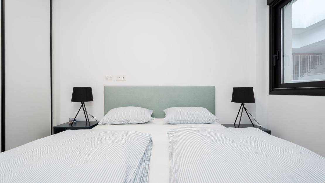 Sale - Apartment - Santa Pola - Gran Alacant