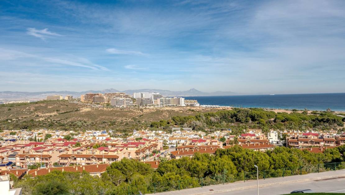 Sale - Apartment - Santa Pola - Gran Alacant