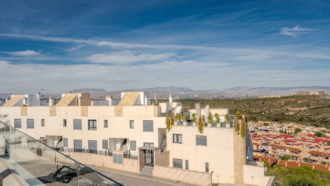 Sale - Apartment - Santa Pola - Gran Alacant