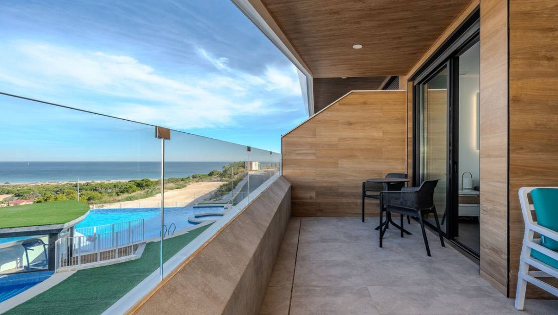 Sale - Apartment - Santa Pola - Gran Alacant