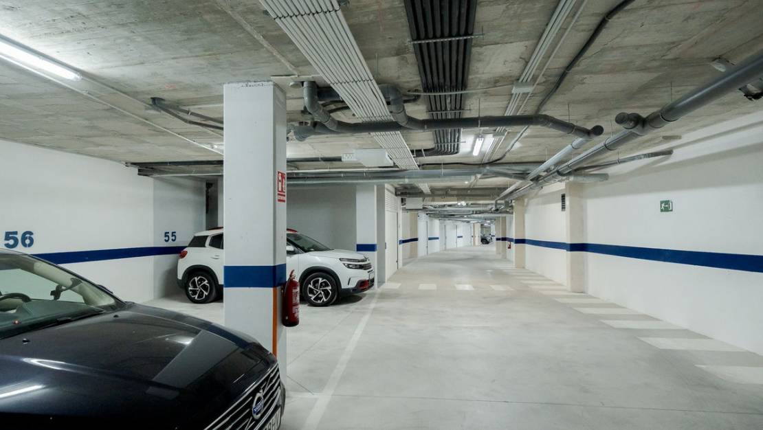 Sale - Apartment - Santa Pola - Gran Alacant