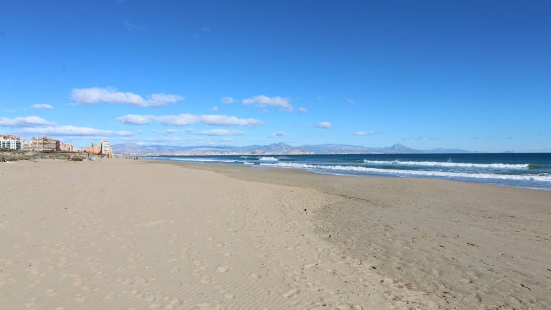 Sale - Apartment - Santa Pola - Gran Alacant