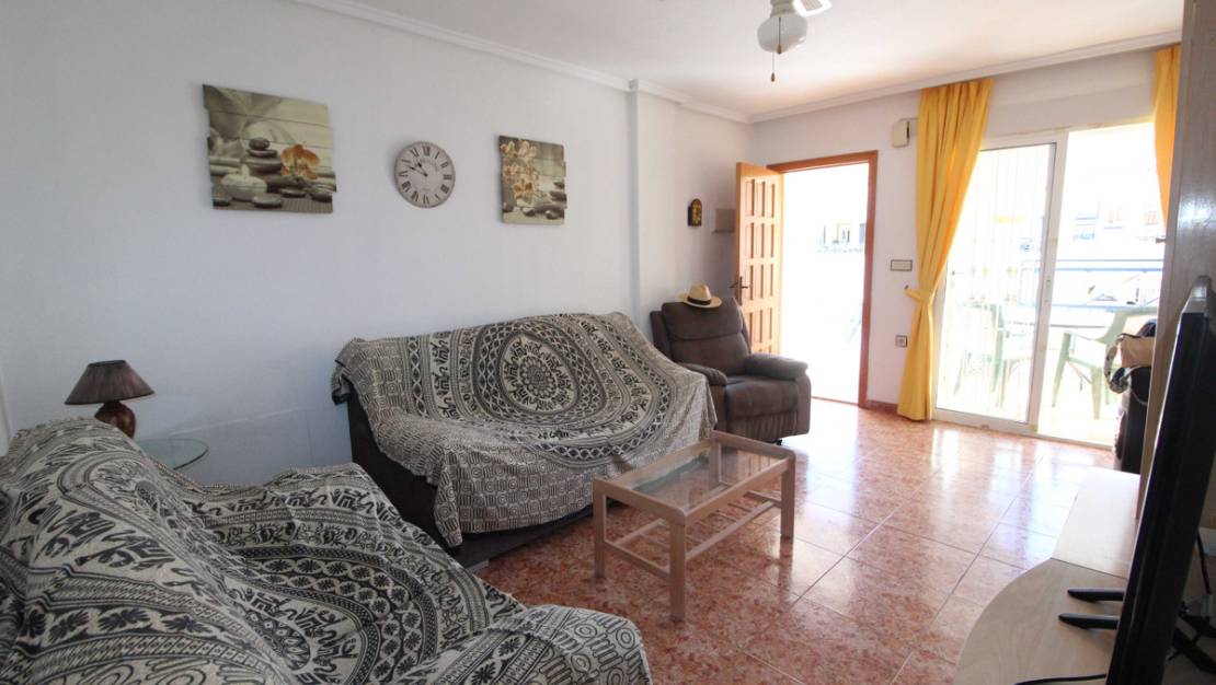 Sale - Apartment - Santa Pola - Gran Alacant