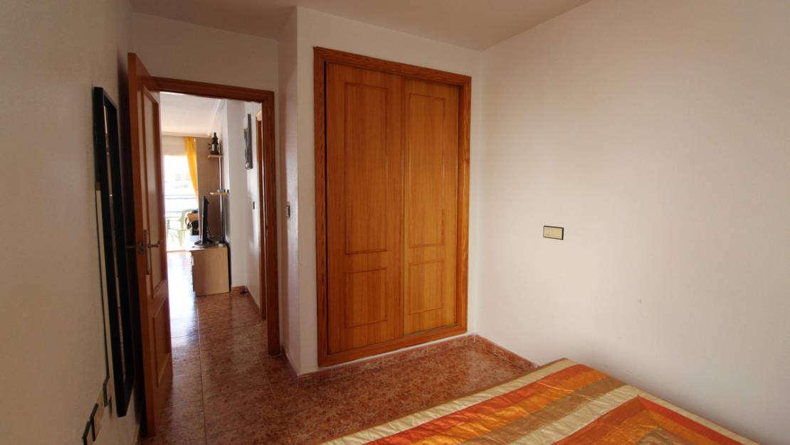 Sale - Apartment - Santa Pola - Gran Alacant