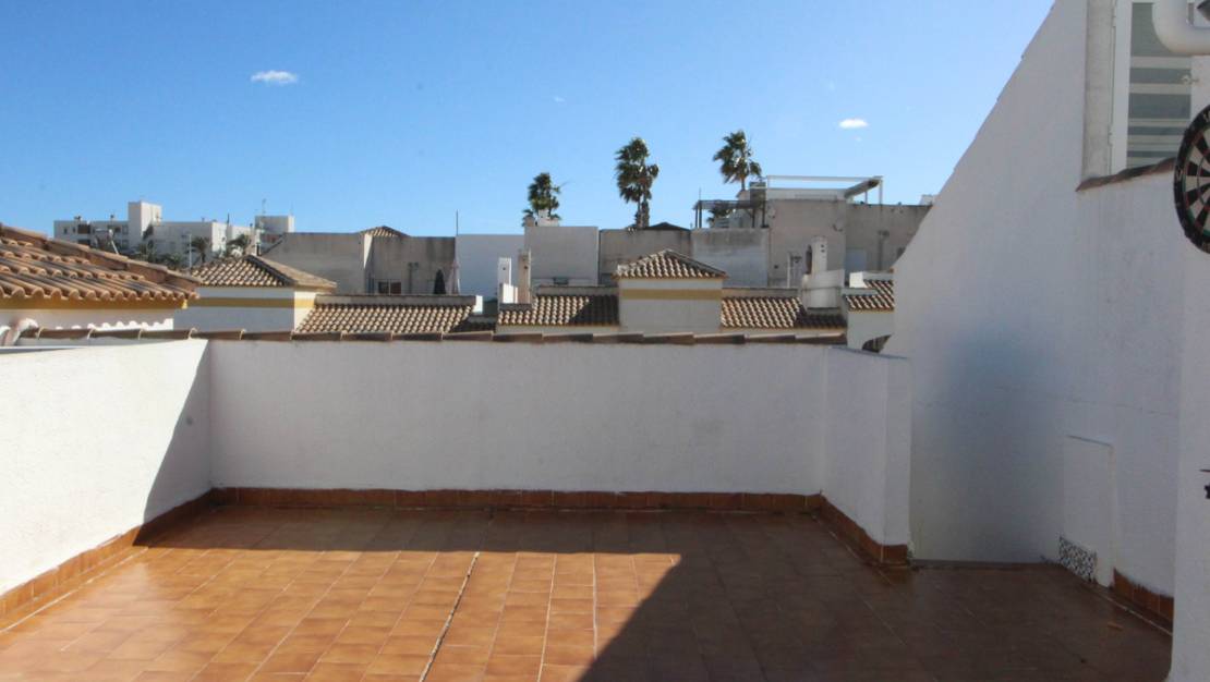 Sale - Apartment - Santa Pola - Gran Alacant