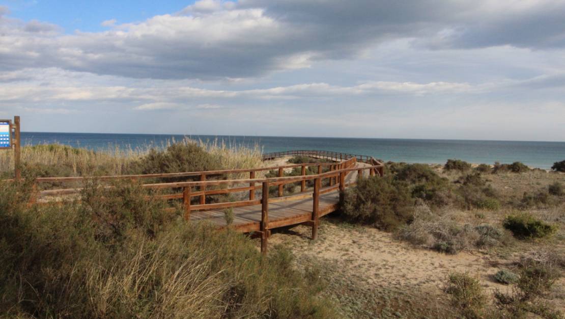 Sale - Apartment - Santa Pola - Gran Alacant