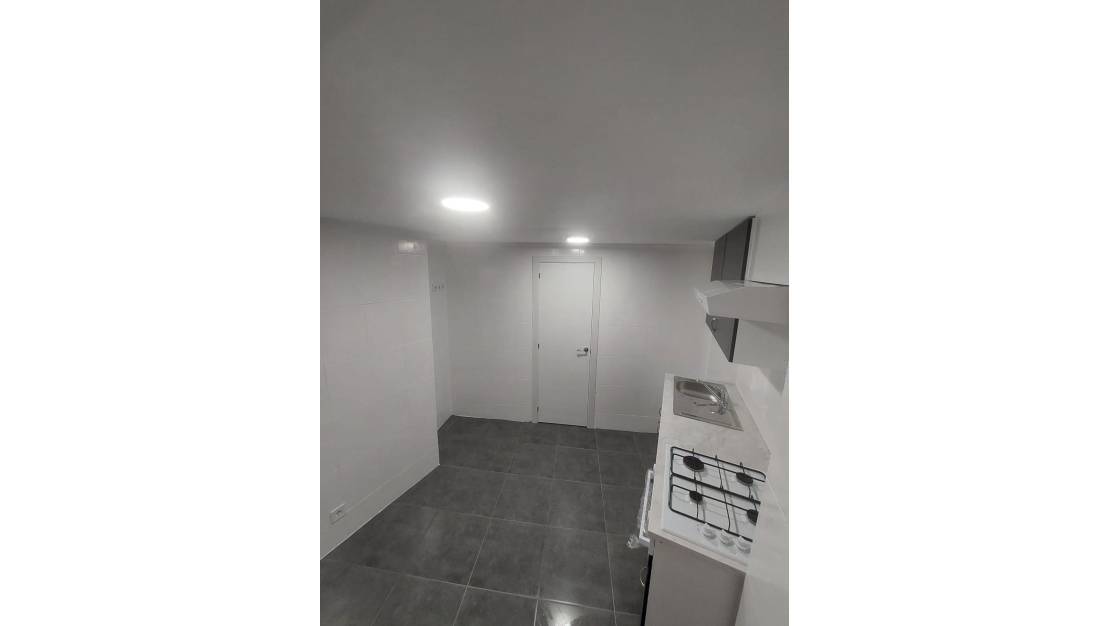 Sale - Apartment - Santa Pola - Santa Pola Centro