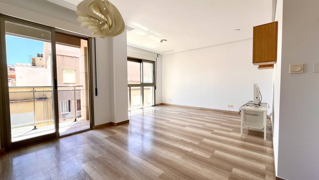 Sale - Apartment - Santa Pola - Santa Pola Centro