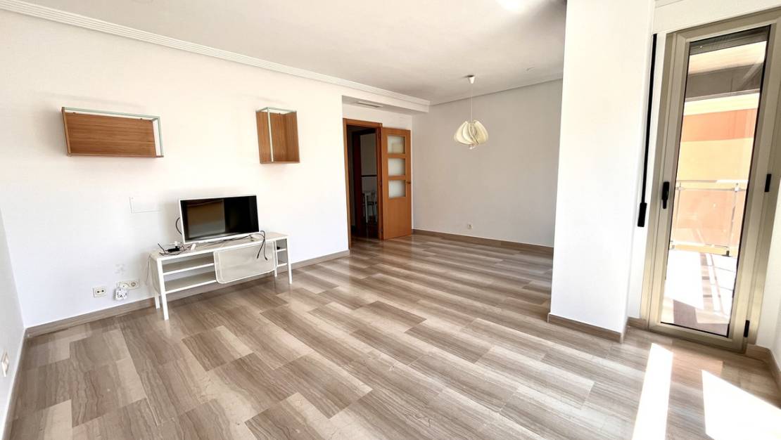 Sale - Apartment - Santa Pola - Santa Pola Centro