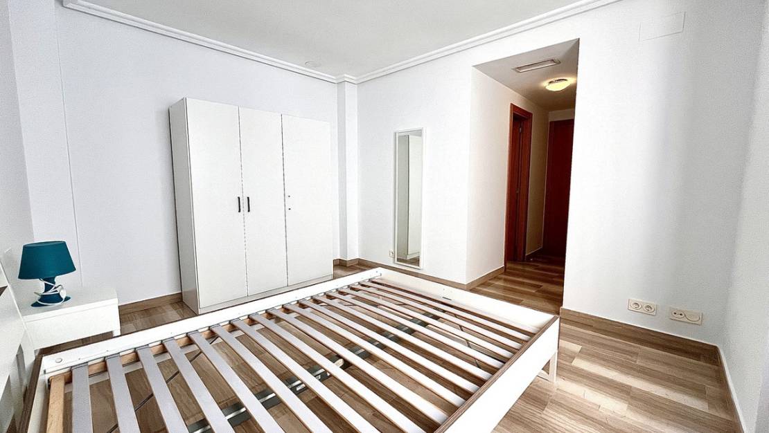 Sale - Apartment - Santa Pola - Santa Pola Centro