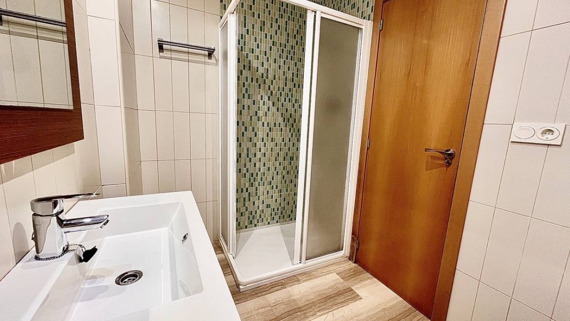 Sale - Apartment - Santa Pola - Santa Pola Centro