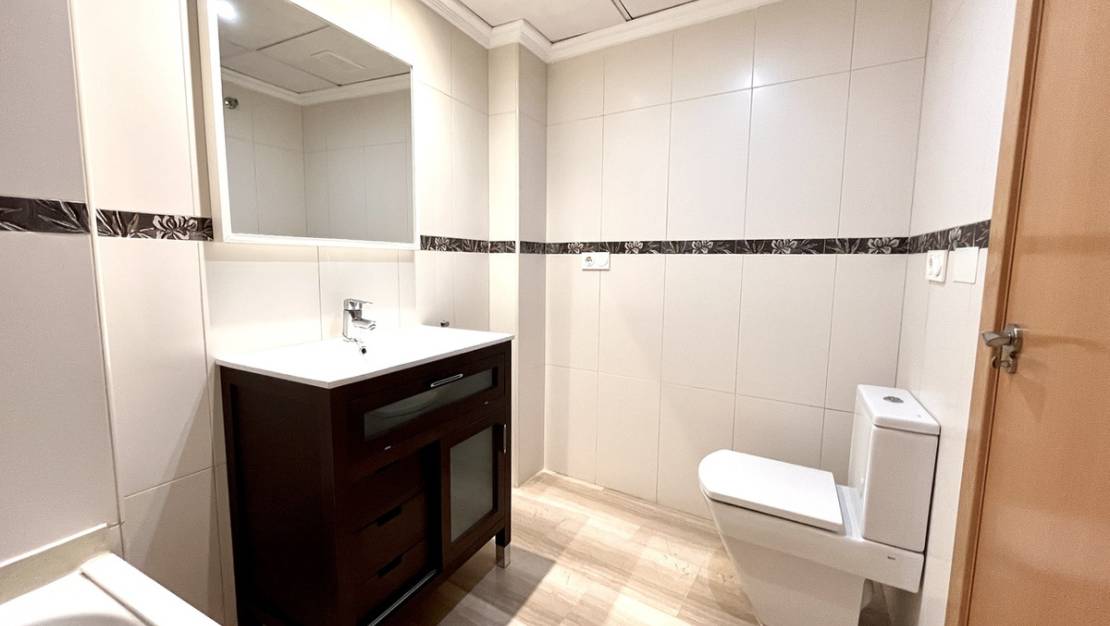 Sale - Apartment - Santa Pola - Santa Pola Centro