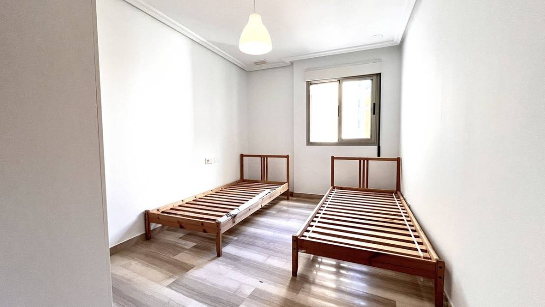 Sale - Apartment - Santa Pola - Santa Pola Centro