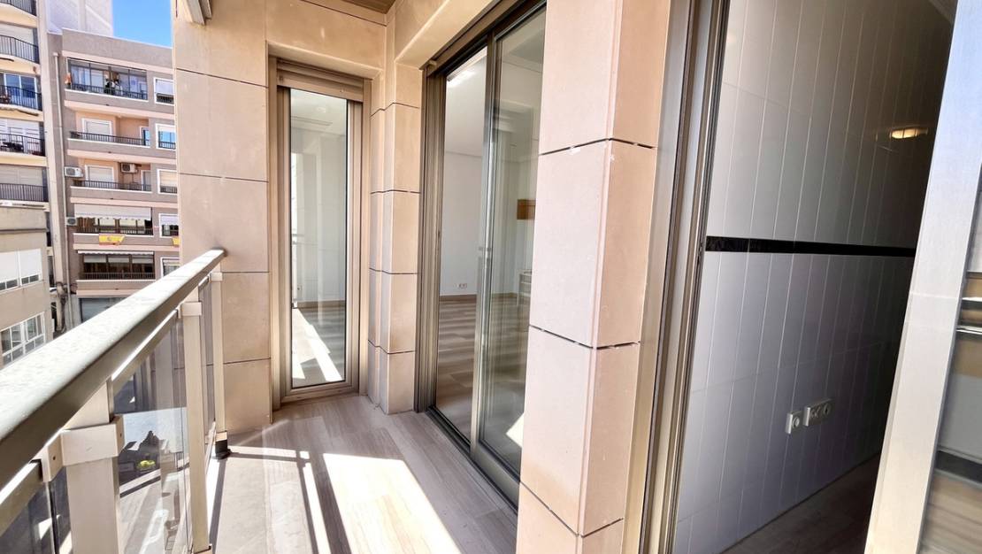 Sale - Apartment - Santa Pola - Santa Pola Centro